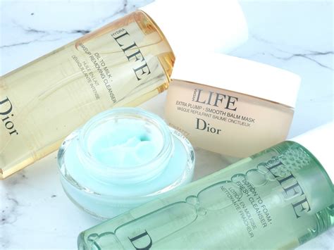 dior life peeling|Dior hydra life pads.